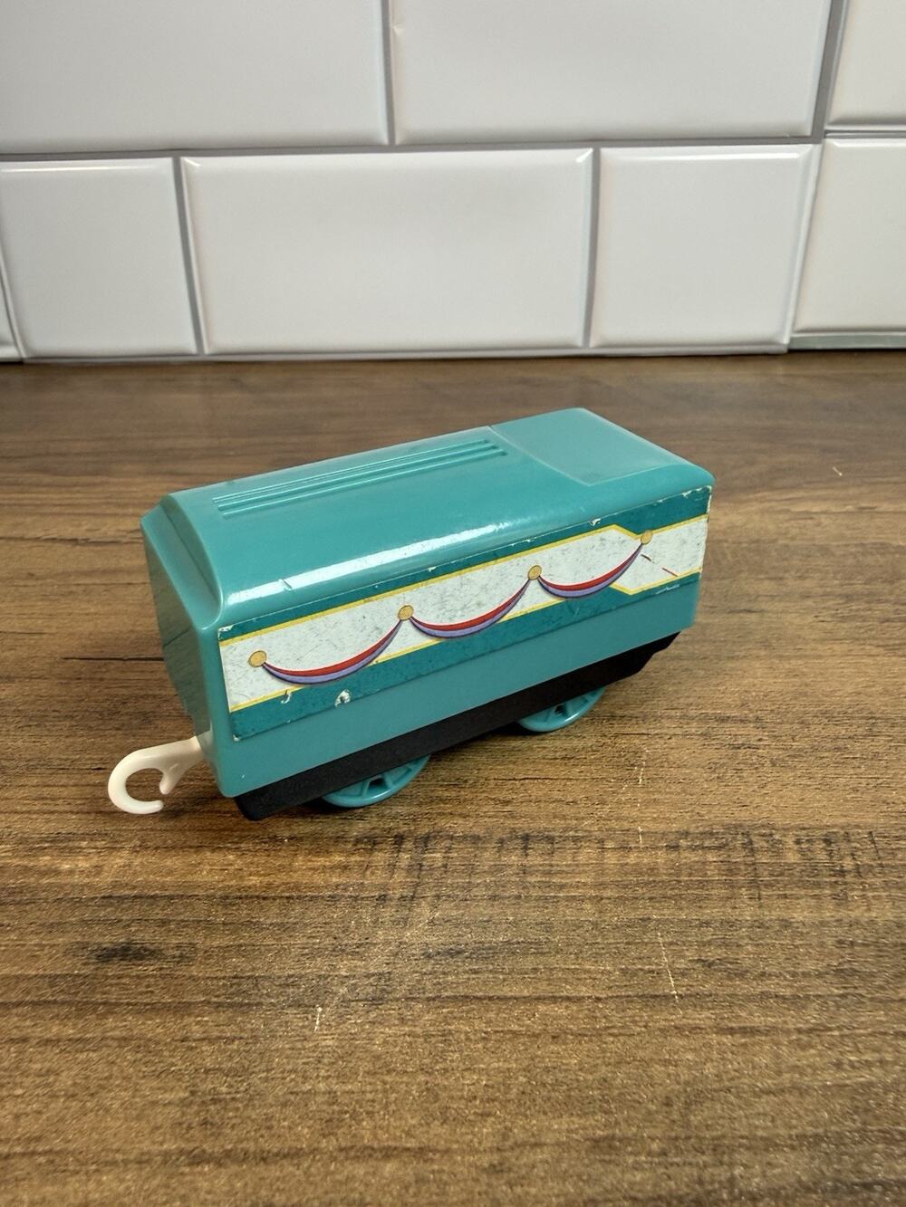 Thomas & Friends Trackmaster Connor Train Tender Non Motorized 2009